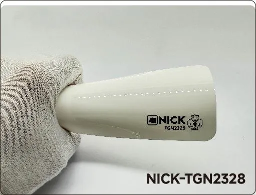 فيلم حماية الطلاء PPF باللون الأبيض غير اللامع