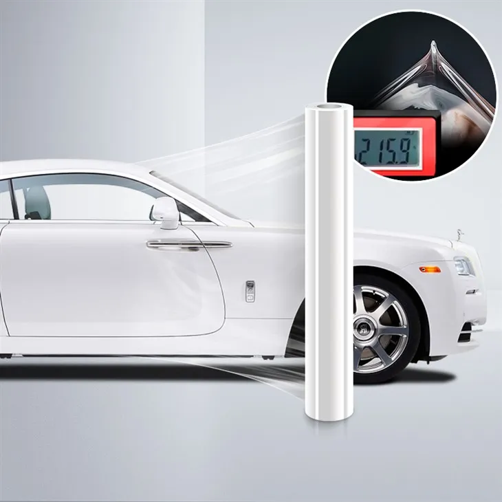 نيك فيلم PPF مسعور للسيارة