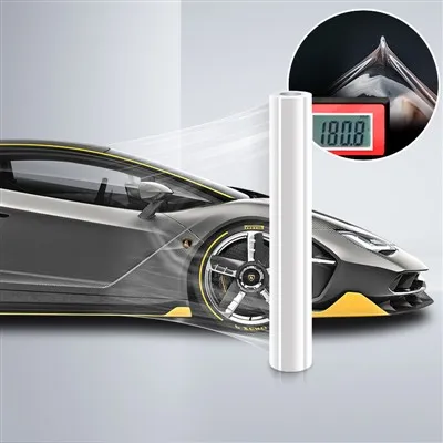 2025 أفضل 10 مصنعين لـ NICK GLOSS PPF في الصين