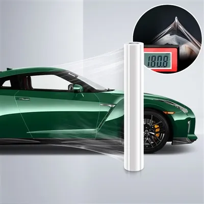 نيك PPF لـ Tesla Model Y